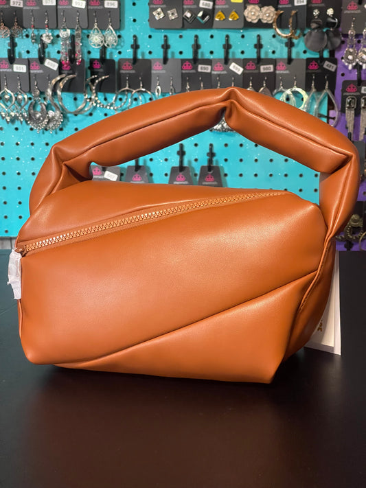 Puff Handbags