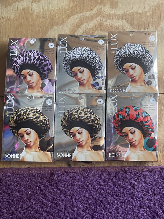 Women Bonnets
