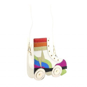Skate Crossbody