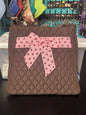 Quilted Crossbodies