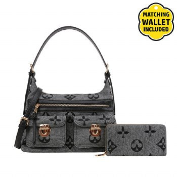 Inspired handbags