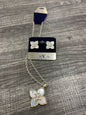 Mother of Pearl Set