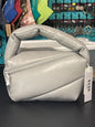 Puff Handbags