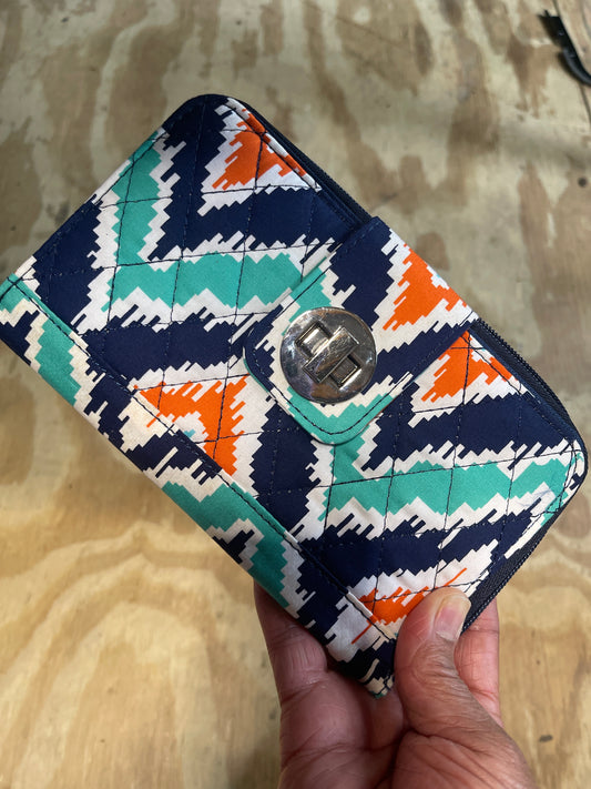 Large wallet
