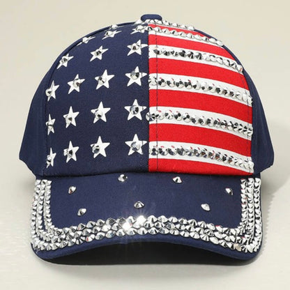 Flag Caps