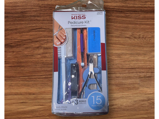 Pedicure Kit
