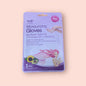 Moisturizing Sock And Glove Mask