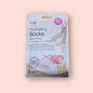 Hydrating Hands and Feet Mask