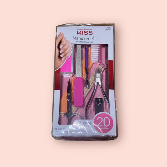Manicure Kit