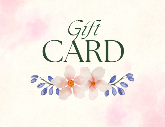 Gift Cards