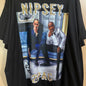 (G) Nipsey & 2 Pac Shirt