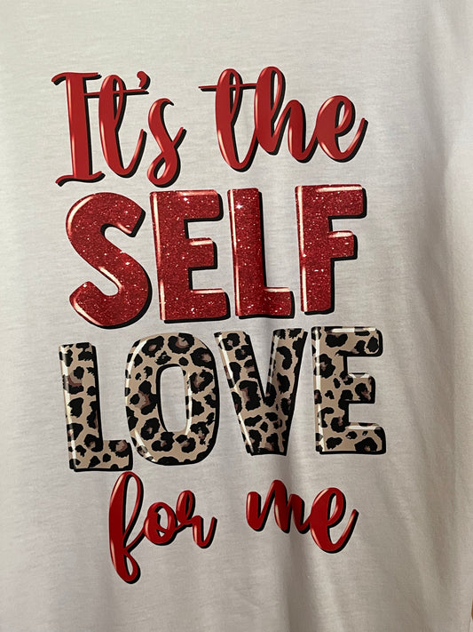 Self love (2XL)