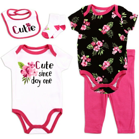 Cutie Set