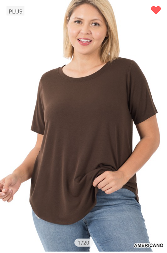 Comfortable T Shirt