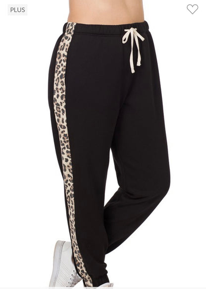 Leopard Set