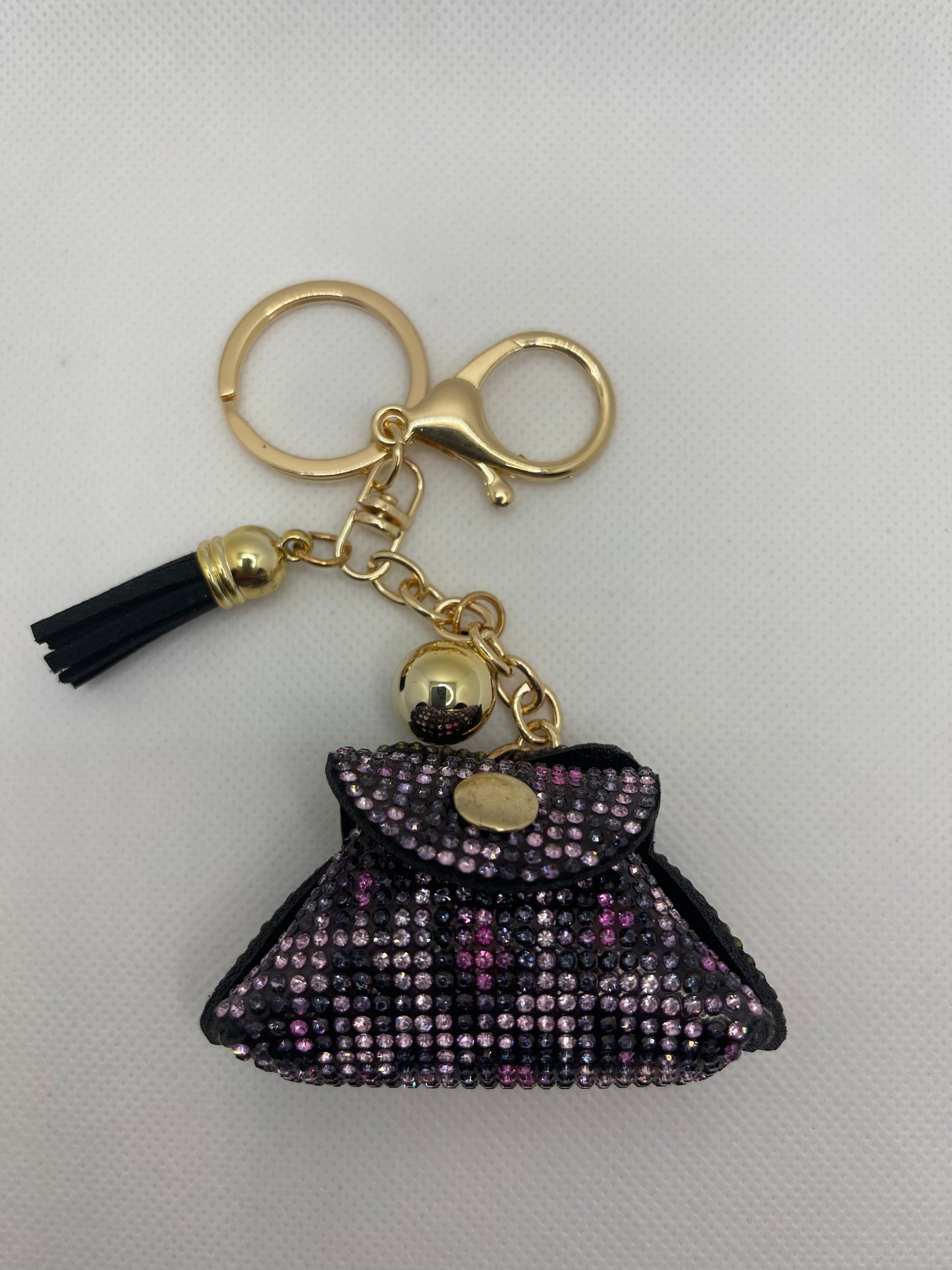 Purses Key Chains