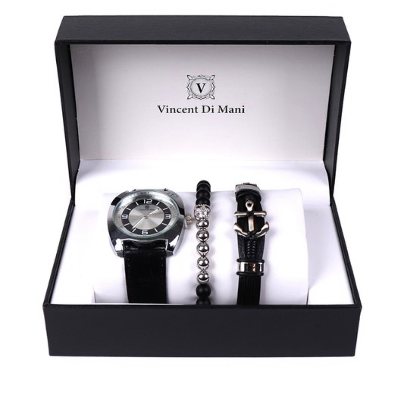 Men’s Watch Set