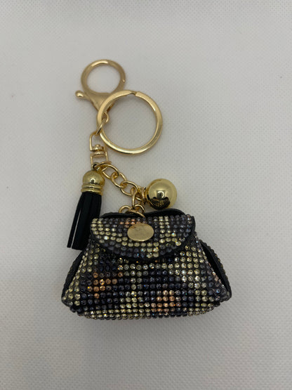 Purses Key Chains