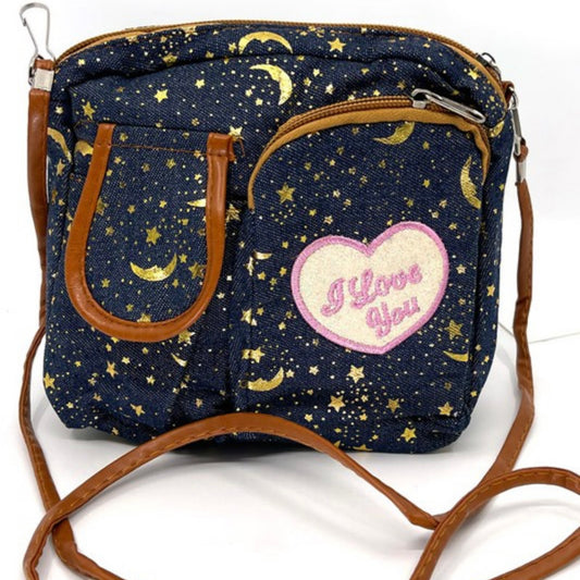 Lil Girl Crossbody