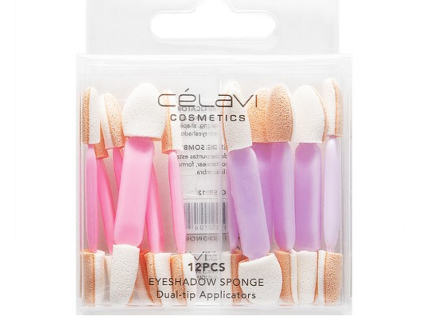 Celavi Eye shadow Sponge