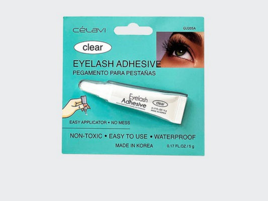 Celavi Eyelash Adhesive